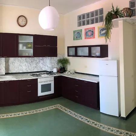 “casa Annarosa” Ampio Nel Cuore Di *