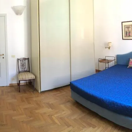 “casa Annarosa” Ampio Nel Cuore Di Apartment *