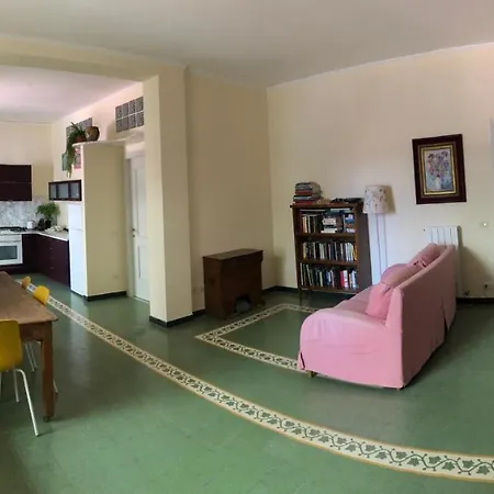 Apartment “casa Annarosa” Ampio Nel Cuore Di Piombino
