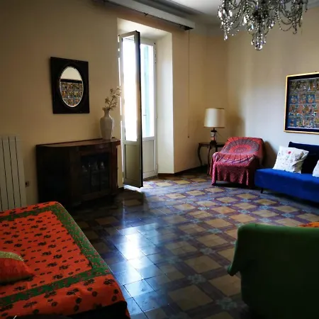 “casa Annarosa” Ampio Nel Cuore Di Piombino