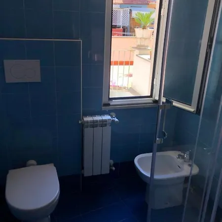 Apartment “casa Annarosa” Ampio Nel Cuore Di Piombino